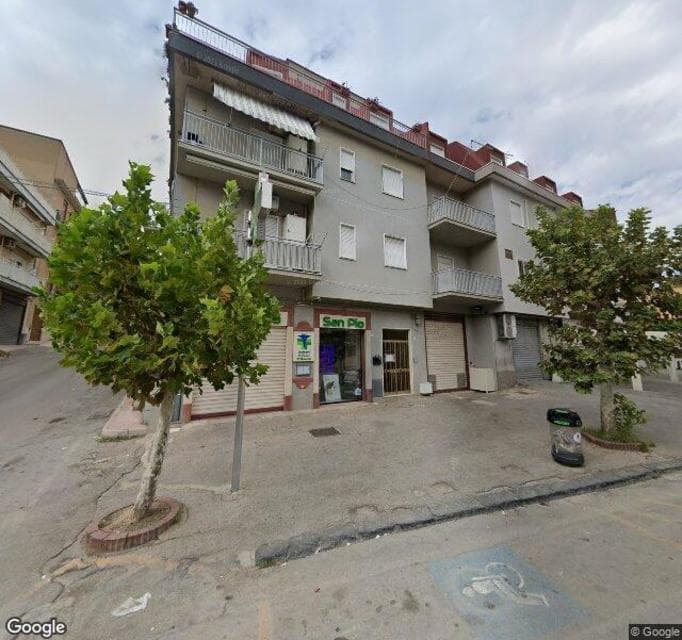 Farmacia SAN PIO